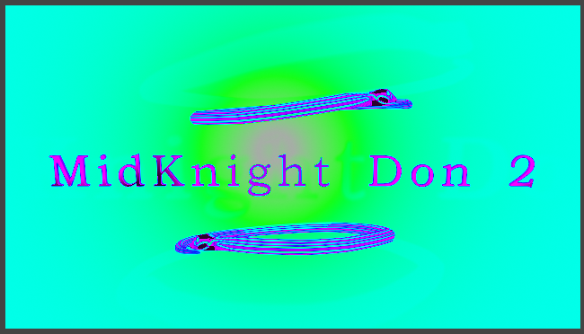 S9 Special: Don Gady Brings the Heat with MidKnightDon 2